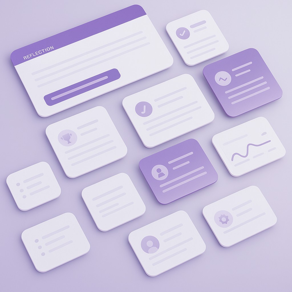 StoryVue Organizes & Interprets